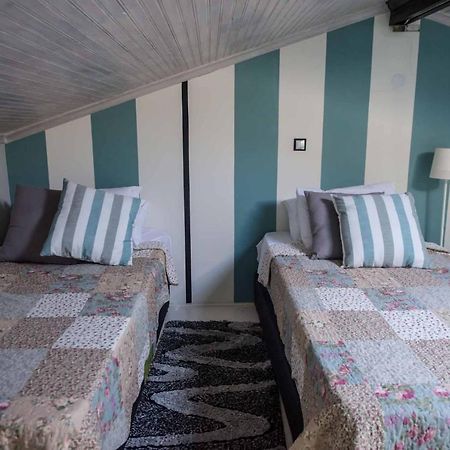 Villa Zapphira Peritheia Corfu Zewnętrze zdjęcie