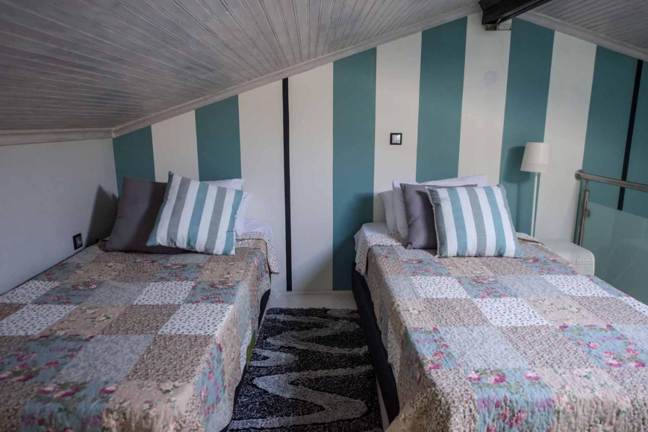 Villa Zapphira Peritheia Corfu Zewnętrze zdjęcie