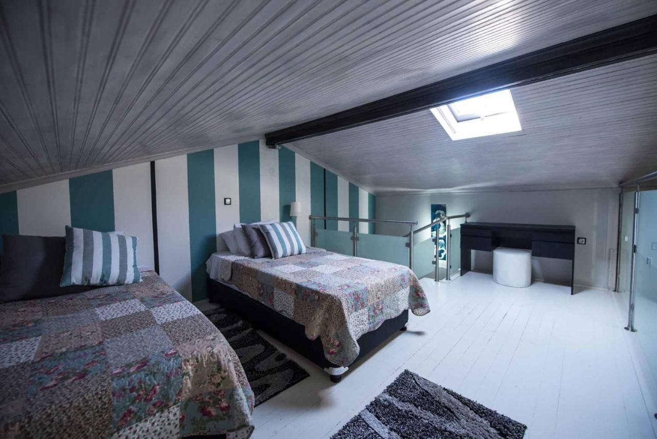 Villa Zapphira Peritheia Corfu Zewnętrze zdjęcie
